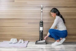 BISSELL CrossWave HF3 3639N - Vloerreiniger -Schoonmaakmiddelen 1200x800 50