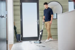 BISSELL CrossWave HF3 3639N - Vloerreiniger -Schoonmaakmiddelen 1200x800 53