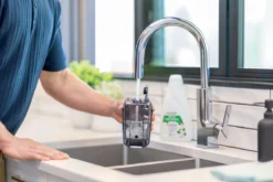 BISSELL CrossWave HF3 3639N - Vloerreiniger -Schoonmaakmiddelen 1200x800 56