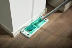 Leifheit Combi Clean Vloerwisser M - Compleet Systeem - Micro Duo - 33 Cm Wisbreedte -Schoonmaakmiddelen 1200x800 60