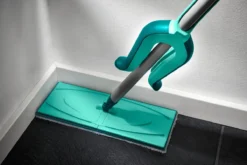 Leifheit Picobello Vloerwisser M Met Telescoopsteel Micro Duo - 33 Cm Wisbreedte -Schoonmaakmiddelen 1200x800 84