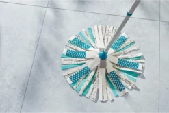 Leifheit 3 In 1 Power Vervangingskop - Mop -Schoonmaakmiddelen 1200x801 3