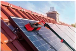 Telescoopsteel Met Borstel 6 Delige Set – Telescoop Met Borstel - Telescoopsteel Ramenwassen – Uitschuifbaar Tot 4,6 Meter - Met Zeepdispenser -Schoonmaakmiddelen 1200x805 11