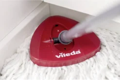 Vileda Turbo Mopset - Pedaalsysteem - 6L -Schoonmaakmiddelen 1200x805 4