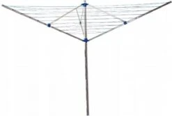 Adgo Tools Droogmolen - 50 Meter