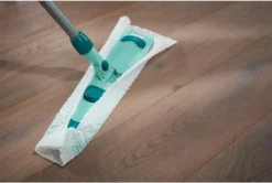 Leifheit 55210 Classic XL Vloerwisser Met Microfiber-Doek 42x75-130 Cm 11 Leifheit 55210 Classic XL Vloerwisser Met Microfiber-Doek 42x75-130 Cm -Schoonmaakmiddelen 1200x806