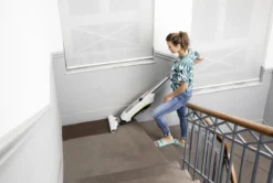 Kärcher FC 5 Premium Vloerreiniger - Incl. Grijze Rollers - 60 M² - 30 Cm -Schoonmaakmiddelen 1200x807 3