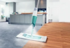 Leifheit Easy Spray XL Vloerwisser Met Sproeier - 42 Cm Wisbreedte 13 Leifheit Easy Spray XL Vloerwisser Met Sproeier - 42 Cm Wisbreedte -Schoonmaakmiddelen 1200x814 5