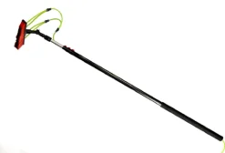 Aqua2Go Telescoopsteel 7,2 Meter - Lichtgewicht Aluminium - 40 Cm. Borstel - Ramen Wassen - Zonnepanelen -Schoonmaakmiddelen 1200x814 8