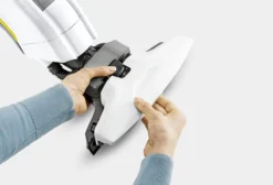 Kärcher FC 5 Premium Vloerreiniger - Incl. Grijze Rollers - 60 M² - 30 Cm -Schoonmaakmiddelen 1200x815 1