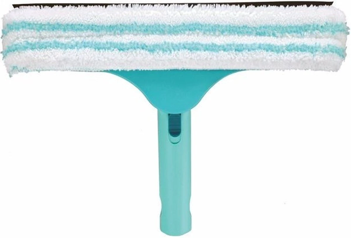 Leifheit Raamwisser 3 In 1 - Click System 7 Leifheit Raamwisser 3 In 1 - Click System - Afbeelding 7