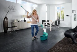 Leifheit Profi Vloerwisser Xl - 42 Cm Compleet Compact Systeem Micro Duo 32 Leifheit Profi Vloerwisser Xl - 42 Cm Compleet Compact Systeem Micro Duo -Schoonmaakmiddelen 1200x817 3