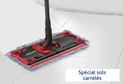 Vileda UltraMax Micro&Cotton - Complete Set - Tegelvloeren -Schoonmaakmiddelen 1200x827