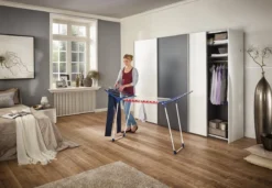 Leifheit Droogrek Pegasus 150 Solid Slim -Schoonmaakmiddelen 1200x831 2