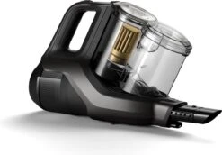 Philips 8000 Series Aqua Plus XC8347/01 - Steelstofzuiger -Schoonmaakmiddelen 1200x837