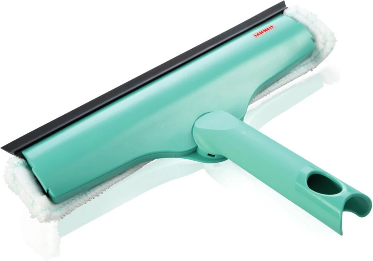 Leifheit Raamwisser 3 In 1 - Click System 1 Leifheit Raamwisser 3 In 1 - Click System