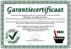 Wasnoten 3kg Met 4 Waszakjes - Zeepnoten - Natuurlijk Wassen - 4x750gr -Schoonmaakmiddelen 1200x842