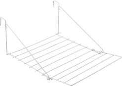 Metaltex Breda Hangdroogrek - 7m Drooglengte - Ophangbaar - Wit -Schoonmaakmiddelen 1200x847