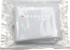 Orange85 Waszak - Groot - XL - 60 X 90 CM - Wit - Treksysteem - Trekbandsluiting - Polyester - Wasnet - Laundry Bag - Voor Kleding -Schoonmaakmiddelen 1200x848