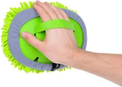 PROPLUS Pro Plus Wasborstel Chenille - Telescopische Steel - Uitschuifbaar Tot 2.50 Meter -Schoonmaakmiddelen 1200x854 4