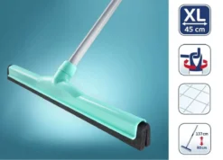 Leifheit Classic Watertrekker - Met Telescoopsteel (85-140 Cm) - 45 Cm Veegbreedte -Schoonmaakmiddelen 1200x863 2