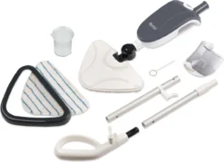 Stoommop CSC620 - Grijs - 3500W -Schoonmaakmiddelen 1200x869 8