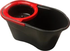 Mopset - Vloerwisser - Dweilset - Dweil - Dweilsysteem - Dweilmop - Vloermop - Vloerwissers - Watertrekker - Mop -Schoonmaakmiddelen 1200x874