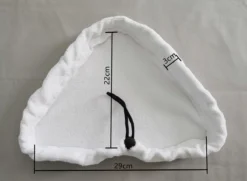 Microvezeldoeken - Microvezelpads Geschikt Voor Driehoekige Stoomreiniger Mop - 4 Stuks -Schoonmaakmiddelen 1200x880 1