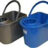 Benson Dweilemmer / Mopemmer 15 Liter Met Wringer - 2Clean (prijs Per Stuk)
