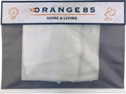 Orange85 Waszak - 4-Delige Set - Lingerie - Bh - Kleding - Met Ritssluiting - Waszakje - Groot - Klein - Wasgoed - Wasmachine - Wasnet - Polyester - Laundry Bag -Schoonmaakmiddelen 1200x893