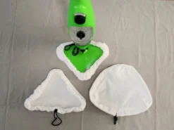 Microvezeldoeken - Microvezelpads Geschikt Voor Driehoekige Stoomreiniger Mop - 4 Stuks -Schoonmaakmiddelen 1200x897 2