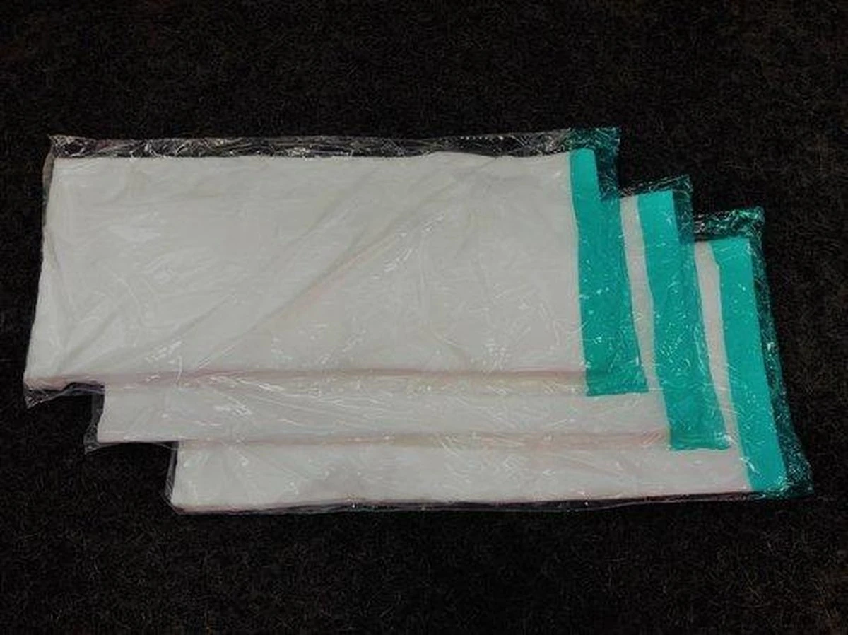 Maus Stofwisser Set Geïmpregneerd Professioneel - Complete Set Inclusief 300 Stofwisdoeken 5 Maus Stofwisser Set Geïmpregneerd Professioneel - Complete Set Inclusief 300 Stofwisdoeken - Afbeelding 5