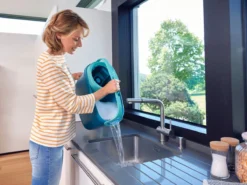Leifheit Clean Twist M Vloerwisser Ergo Mobiel - Dweil Set Compleet Systeem Met Wieltjes - 33 Cm - 6 Liter 23 Leifheit Clean Twist M Vloerwisser Ergo Mobiel - Dweil Set Compleet Systeem Met Wieltjes - 33 Cm - 6 Liter -Schoonmaakmiddelen 1200x899 21