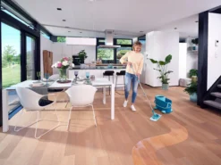 Leifheit Clean Twist M Vloerwisser Ergo Mobiel - Dweil Set Compleet Systeem Met Wieltjes - 33 Cm - 6 Liter 31 Leifheit Clean Twist M Vloerwisser Ergo Mobiel - Dweil Set Compleet Systeem Met Wieltjes - 33 Cm - 6 Liter -Schoonmaakmiddelen 1200x899 24