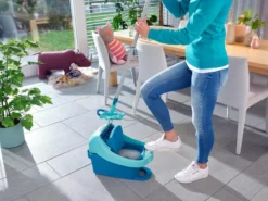 Leifheit Profi Vloerwisser Xl - Compleet Systeem Met Wieltjes Micro Duo - 42 Cm Wisbreedte 23 Leifheit Profi Vloerwisser Xl - Compleet Systeem Met Wieltjes Micro Duo - 42 Cm Wisbreedte -Schoonmaakmiddelen 1200x899 8