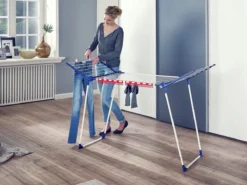 Leifheit Droogrek Pegasus 180 Solid - 18 M Drooglengte -Schoonmaakmiddelen 1200x899 88