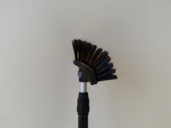 Zonnepanelen / Auto / Ramen Wassen Telescoopsteel Met Borstel Waterdoorlatende Wasborstel Met Telescopische Steel 4 Meter En Gardena Aansluiting / Wasborstel Met Uitschuifbare Telescoopsteel Met Waterdoorvoer -Schoonmaakmiddelen 1200x899 95