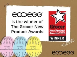 EcoEgg - Navul Eco-egg Wasbol - Refill Ecoegg Spring Bloesem - Vegan - Zuinig Wassen - Milieuvriendelijk Wassen - Propere Eco Wassen - 50 X Goedkoop Wassen 7 EcoEgg - Navul Eco-egg Wasbol - Refill Ecoegg Spring Bloesem - Vegan - Zuinig Wassen - Milieuvriendelijk Wassen - Propere Eco Wassen - 50 X Goedkoop Wassen -Schoonmaakmiddelen 1200x900 1