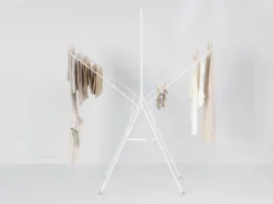 Brabantia HangOn Droogrek Inklapbaar - 25 Meter - Met Stang - White -Schoonmaakmiddelen 1200x900 59