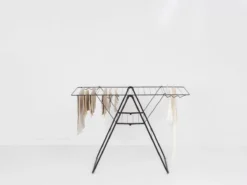 Brabantia HangOn Droogrek Inklapbaar - 20 Meter - Matt Black -Schoonmaakmiddelen 1200x900 63