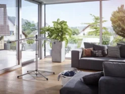 Leifheit Droogmolen Linopop-up - Incl. Beschermhoes - 14 Meter Drooglengte -Schoonmaakmiddelen 1200x900 77