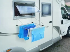 Metaltex Den Haag Droogrek - 9m Drooglengte - Ophangbaar - Zilvergrijs -Schoonmaakmiddelen 1200x901 7