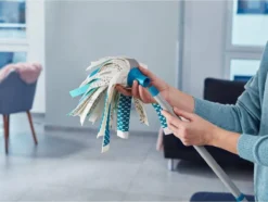 Leifheit 3 In 1 Power Vervangingskop - Mop -Schoonmaakmiddelen 1200x902 10