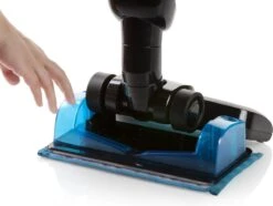 Domo DO228SV Steelstofzuiger + Kruimelzuiger + Dweilen -Schoonmaakmiddelen 1200x903 1