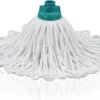Leifheit Classic Mop Vervangingskop - Katoen