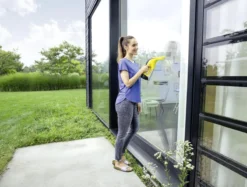 Kärcher Window Vac WV 6 Plus Ruitenreiniger - Ca. 300 M² - Met Striptechnologie -Schoonmaakmiddelen 1200x909 2