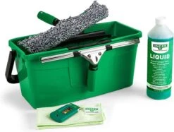 Unger Professionele Glasreinigingsset 6in1