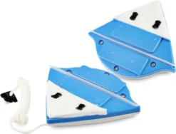 FiboGoods® - Magnetische Ramenwasser - Magnetische Raamwisser Voor Dubbelglas - Ruitenreiniger - Ramenwasser - Magneet Ruitenwisser -Schoonmaakmiddelen 1200x915 10