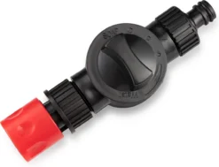 Umuzi Cleaning Telescopische Waterborstel - Uitschuifbare Schrobborstel Voor Ramen, Gevel En Huis - 1,3 Tot 4,6 Meter - Reiniger Met 4 Uitschuifbare Delen - Zeepdispenser Met Doseerknop -Schoonmaakmiddelen 1200x919 2