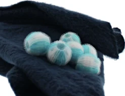 Scanpart Wasballen Voor Wasmachine - Anti Haar - Ook Geschikt Voor Dierenharen - 6 Stuks 5 Scanpart Wasballen Voor Wasmachine - Anti Haar - Ook Geschikt Voor Dierenharen - 6 Stuks -Schoonmaakmiddelen 1200x923 3
